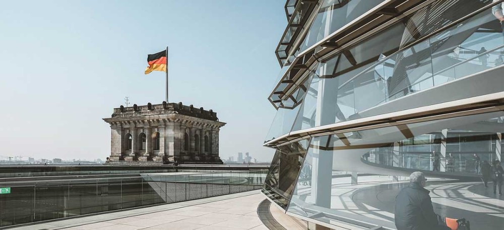 Γερμανία: Δεν ενέκρινε επένδυση γερμανικής εταιρείας στην Κίνα
