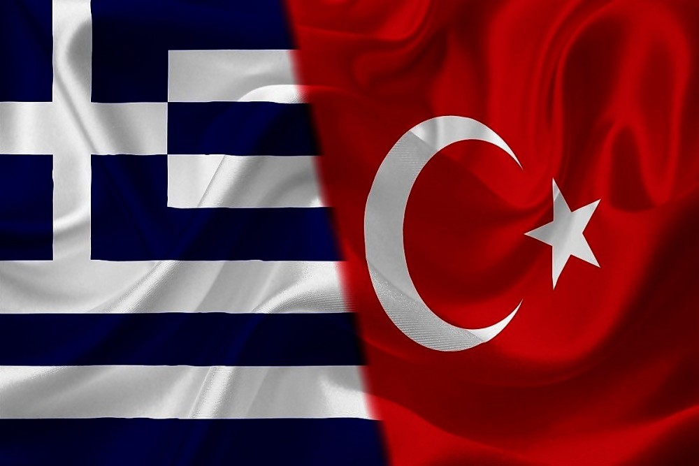Επιστολή της Ελλάδας στον ΟΗΕ: Αποδομεί τις τουρκικές αιτιάσεις για τα νησιά του Αιγαίου