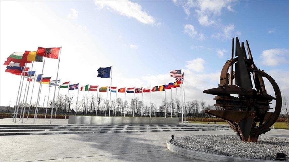 Οι ΥΠΕΞ του ΝΑΤΟ  συζητούν στο Βερολίνο τις στρατηγικές για τη Ρωσία