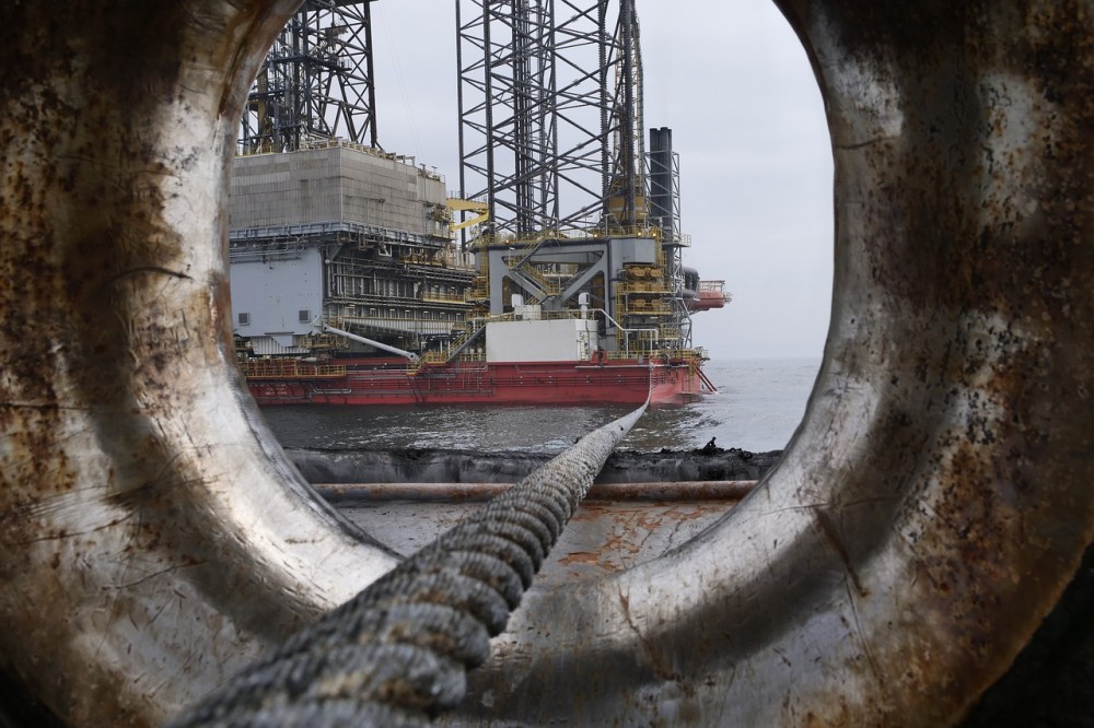 ΕΕ: Τι προβλέπει το προσχέδιο συμπερασμάτων για το εμπάργκο ρωσικού πετρελαίου