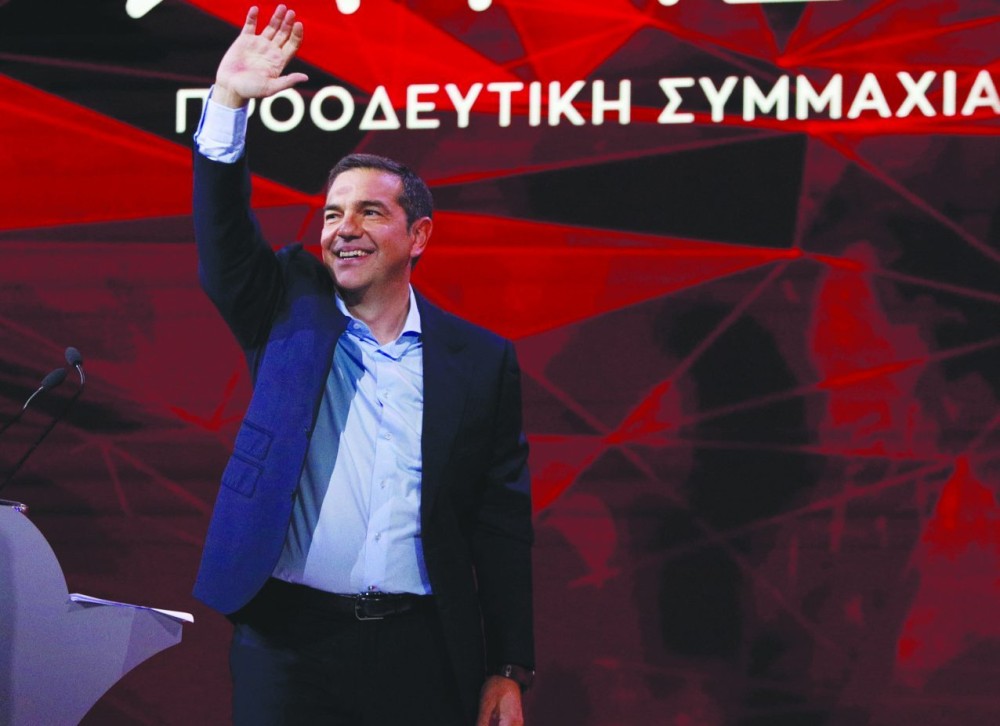 «Σκοτωμός» στον ΣΥΡΙΖΑ και καταγγελίες για κατευθυνόμενες ψηφοφορίες