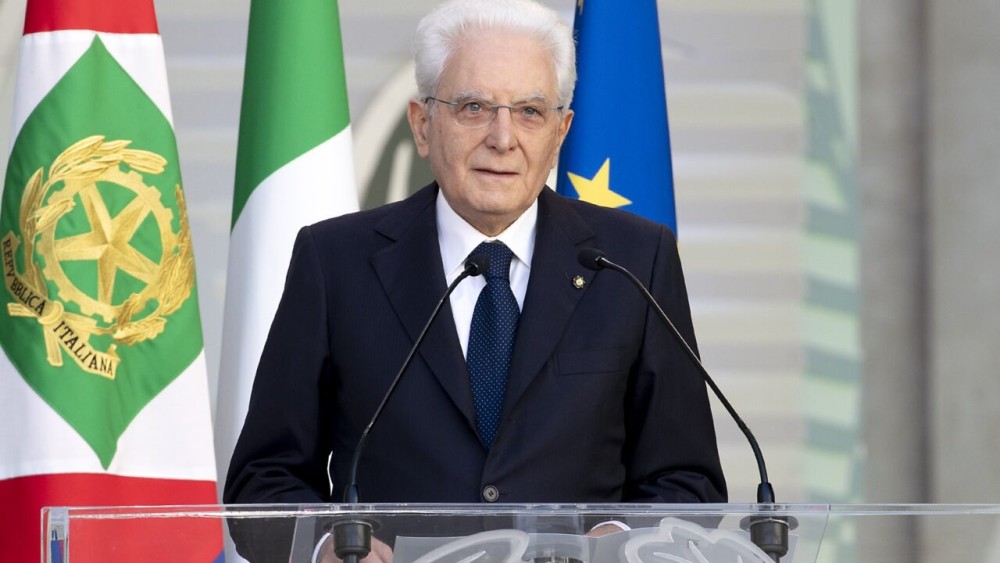 Ματαρέλα: Η Ιταλία αναζητά διεξόδους από τον πόλεμο