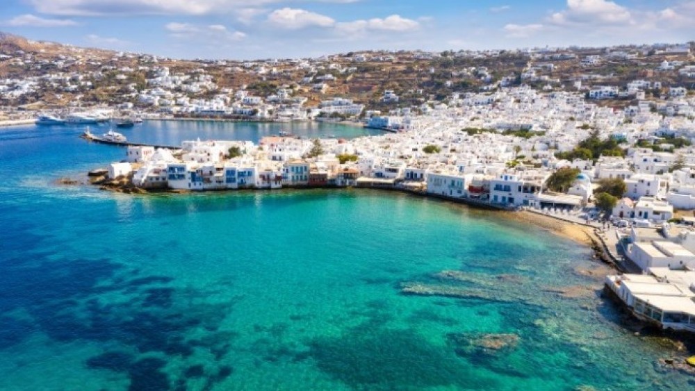 Κικίλιας: Νούμερο 5 τουριστικό brand παγκοσμίως η Ελλάδα