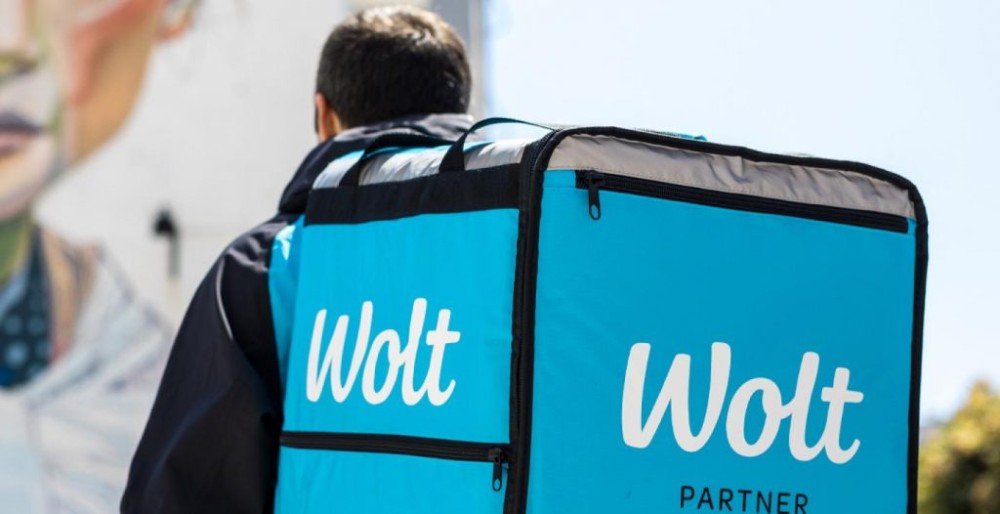 Wolt: Επέκταση των υπηρεσιών όλο το 24ωρο, επτά ημέρες την εβδομάδα