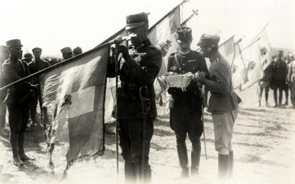 Φάκελος 1922: Η «Μικρασιατική άμυνα»