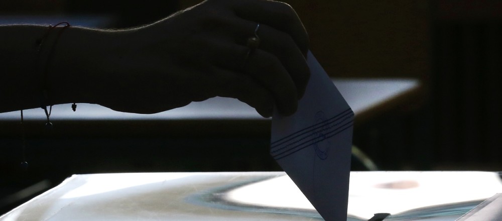 Ιταλία: Δημοτικές εκλογές σε 978 πόλεις, αλλά και πέντε δημοψηφίσματα