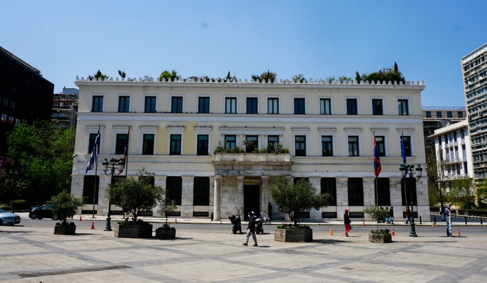 Ο Δήμος Αθηναίων ανοίγει οκτώ κλιματιζόμενους χώρους για την προστασία των πολιτών από τον καύσωνα