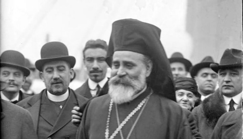 Φάκελος 1922: Οι ίντριγκες στο Πατριαρχείο και η καταστροφή