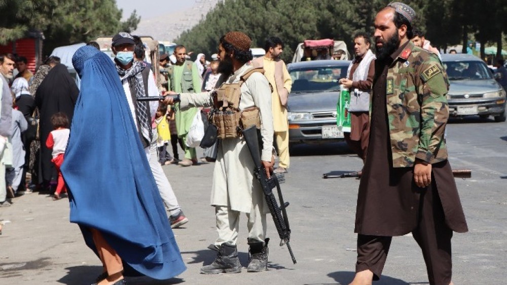 Δύο ακόμα νεκροί στο Αφγανιστάν