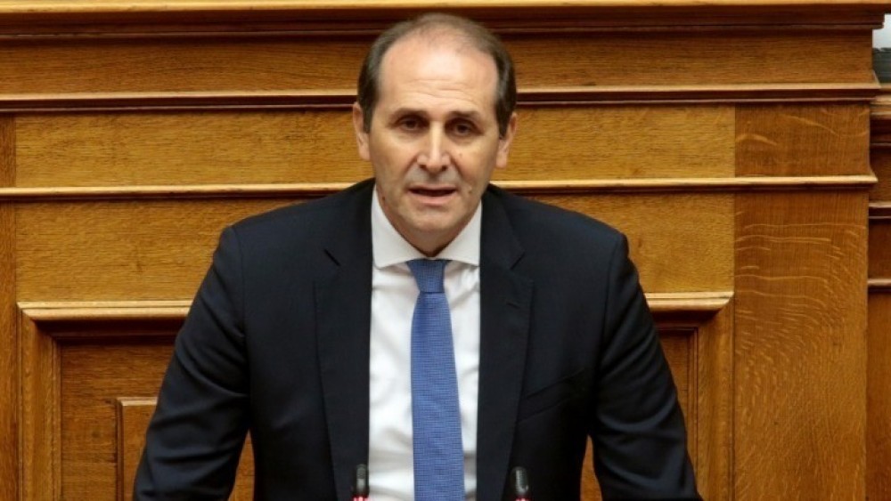 Υπερψηφίστηκε στην Επιτροπή το νομοσχέδιο για Ναυπηγεία Σκαραμαγκά και Καζίνο Ελληνικού