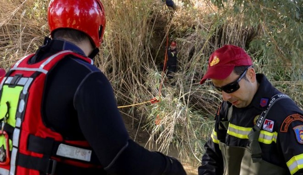 Νεκρός εντοπίστηκε ο 65χρονος Γάλλος τουρίστας που είχε εξαφανιστεί στην Κρήτη