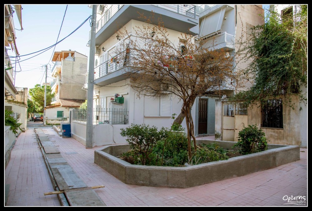 Σε ζωντανά μουσεία μετατρέπει τις προσφυγικές κατοικίες ο δήμος Νίκαιας &#8211; Αγ.Ι. Ρέντη
