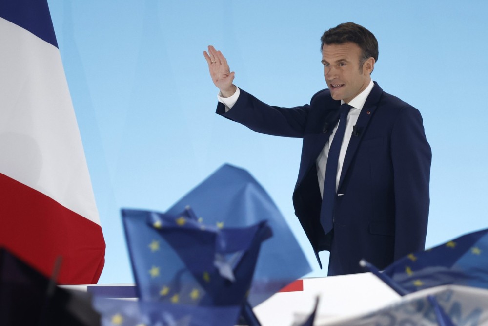 Γαλλία- Bουλευτικές εκλογές :Οι προβλέψεις, τα σενάρια και ο ρόλος της αποχής