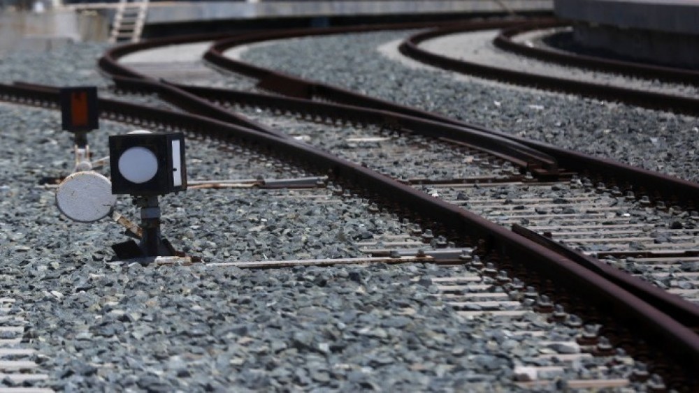 ΕΡΓΟΣΕ: Στη δεύτερη φάση οι διαγωνισμοί για τα έξι σιδηροδρομικά έργα
