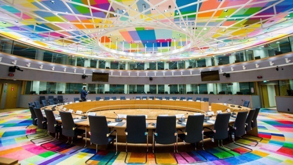 Στο Λουξεμβούργο ο Σταϊκούρας για τις συνεδριάσεις Eurogroup και Ecofin