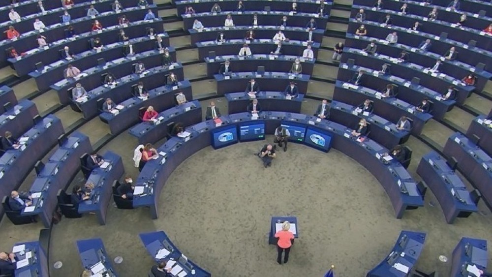 Ευρωκοινοβούλιο: Οι πρώτες προτάσεις για την μεταρρύθμιση των ευρωπαϊκών συνθηκών
