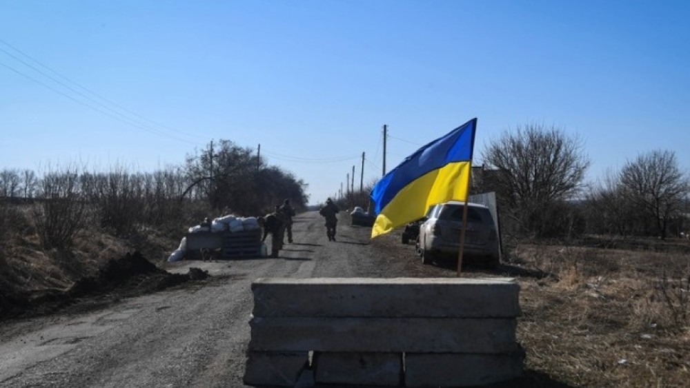 Αποχωρούν από το Σεβεροντονέτσκ οι ουκρανικές δυνάμεις