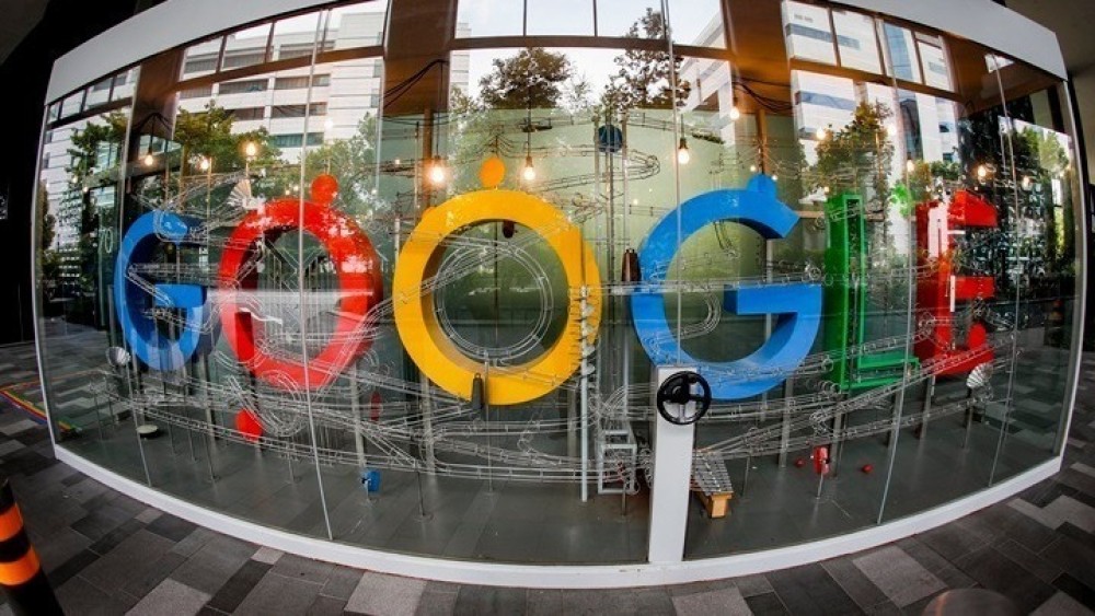 Η Google στο ΔΣ του ΣΕΒ-Την Τετάρτη η γενική συνέλευση