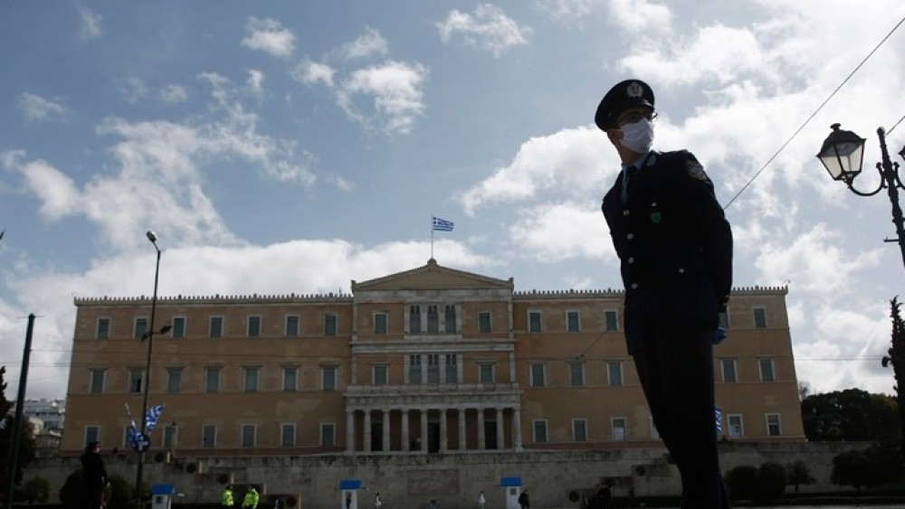 Πρωτομαγιά: έκτακτα μέτρα Τροχαίας στο κέντρο της Αθήνας