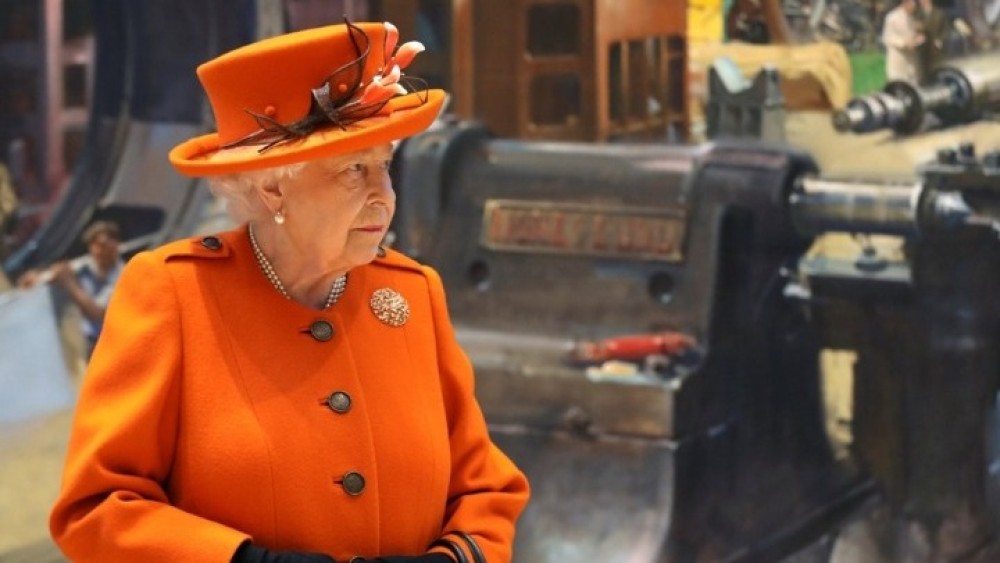 Βρετανία: Διάγγελμα θα απευθύνει η βασίλισσα Ελισάβετ