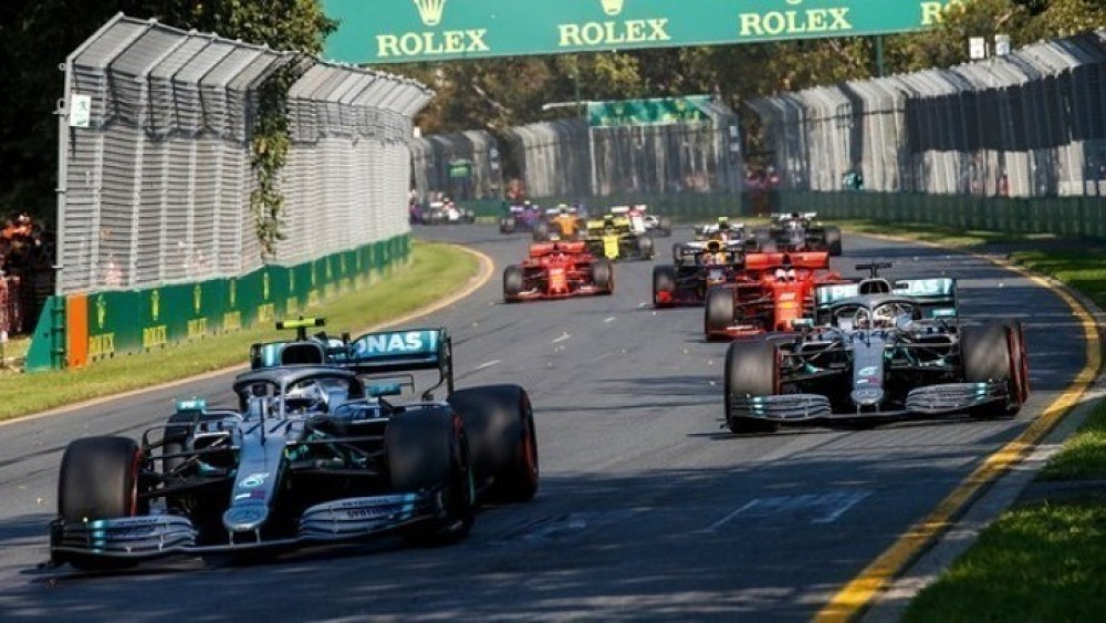 Formula 1: Αναβάλλονται τα γκραν πρι σε Ολλανδία, Ισπανία και Μονακό