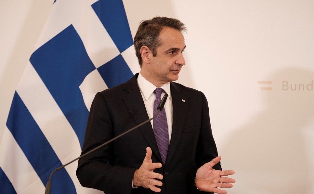 Κορωνοϊός: Έπαινοι από Reuters για τη γρήγορη αντίδραση της Ελλάδας