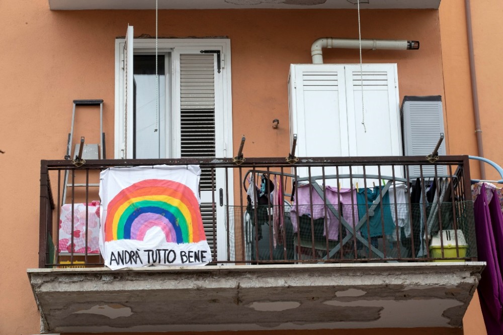 Κορωνοϊός στην Ιταλία: Οι δήμαρχοι ζητούν από τον Κόντε νέα μέτρα