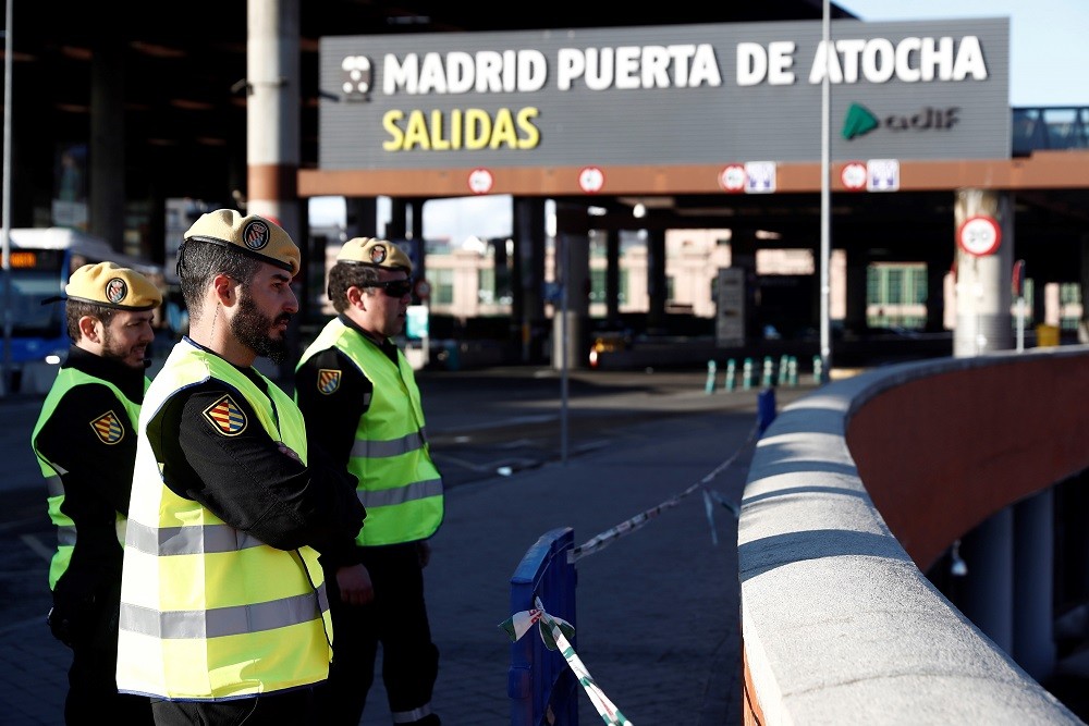 Κορωνοϊός: Θα επεκταθεί η κατάσταση έκτακτης ανάγκης στην Ισπανία