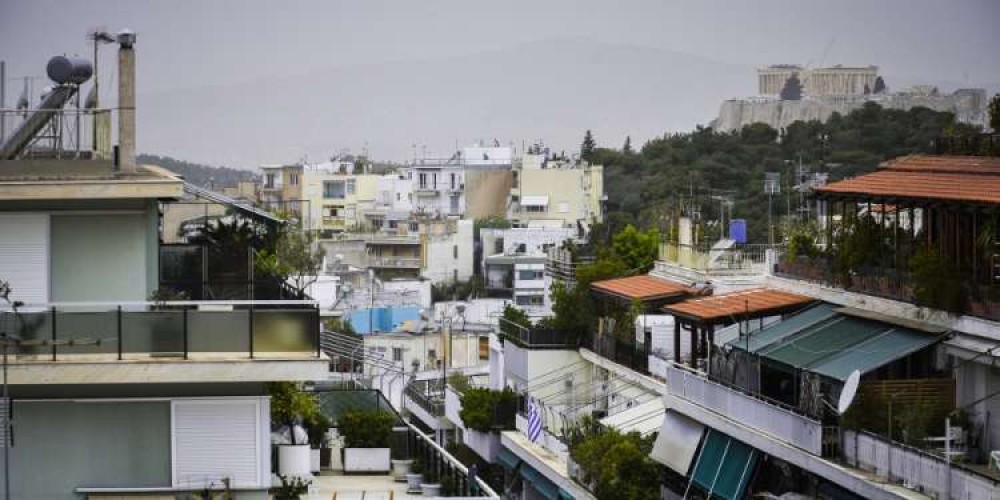 Κορωνοϊός: Επτά εξοπλισμένα διαμερίσματα στην Αθήνα για γιατρούς-νοσηλευτές