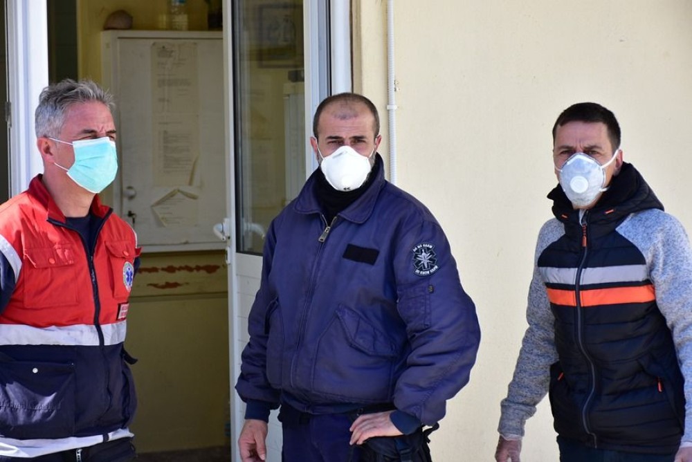 Δήμος Αθηναίων: 14 μέτρα και παρεμβάσεις για την προστασία της δημόσιας υγείας