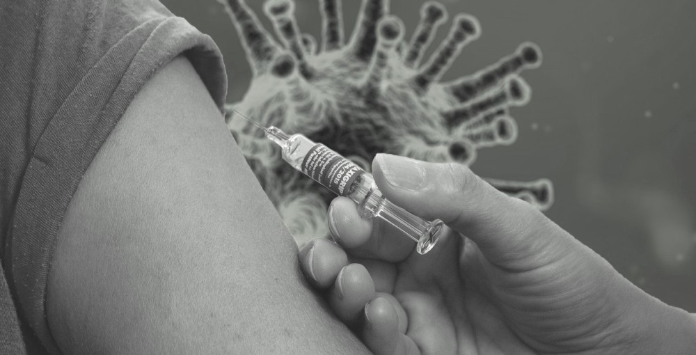 Κορωνοϊός: Ελπίδες από τις κλινικές μελέτες για το εμβόλιο στις ΗΠΑ