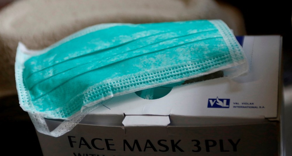 Τουρκία: Σκέψεις για κατασχέσεις εργοστασίων που παράγουν μάσκες