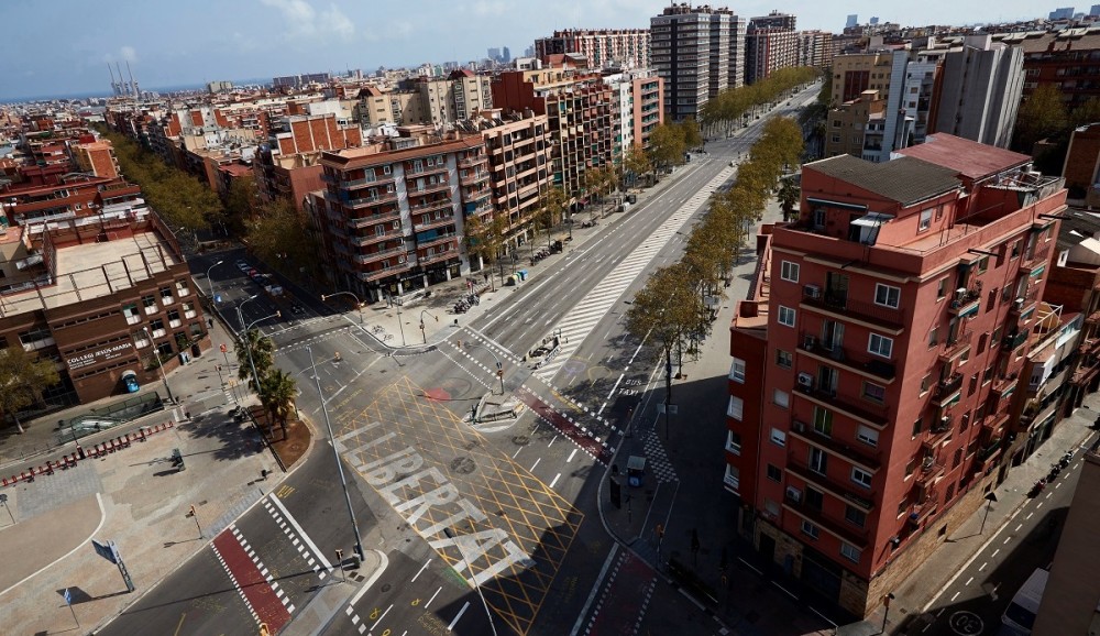 Κορωνοϊός-Ισπανία: Δημοσίευμα-ακτινογραφία του Guardian για το πώς ξέφυγε η κατάσταση