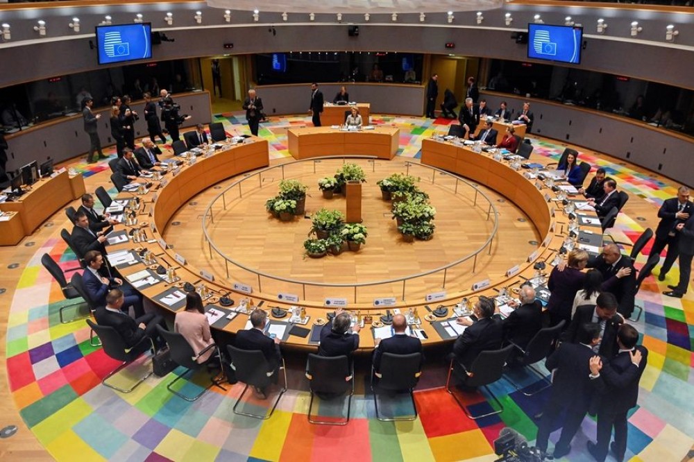 Κορωνοϊός και Έβρος στην ατζέντα της συνάντησης των ΥΠΕΣ της ΕΕ