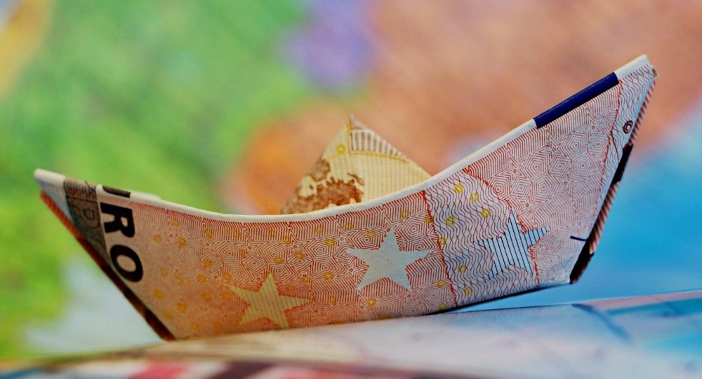 SOS από Σεντένο: Ο κορωνοϊός μπορεί να κατακερματίσει την ευρωζώνη