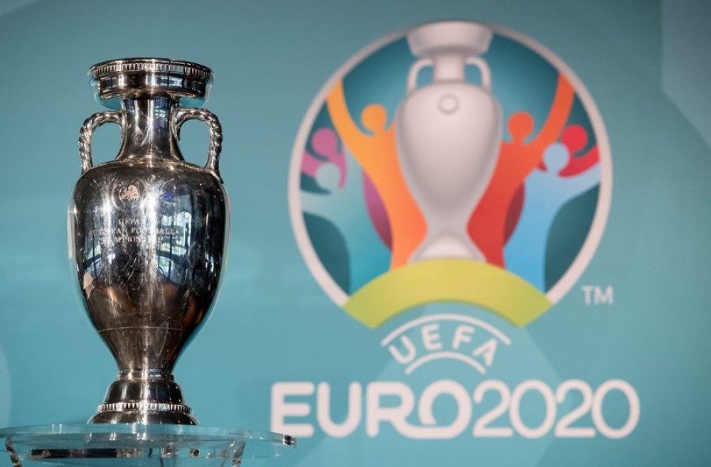 Κορωνοϊός: Αναβλήθηκε το EURO 2020