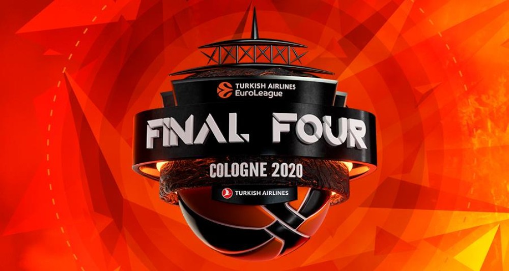 Euroleague: Προς μετάθεση το Final 4