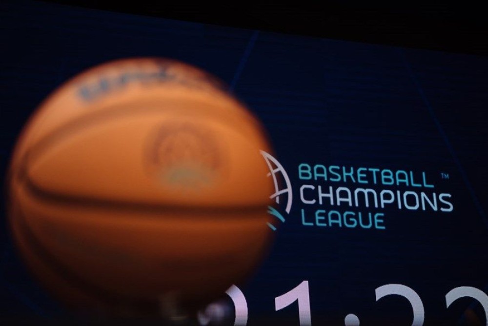 FIBA Champions League: Final 8 και τίτλος στις 4&#x2F;10