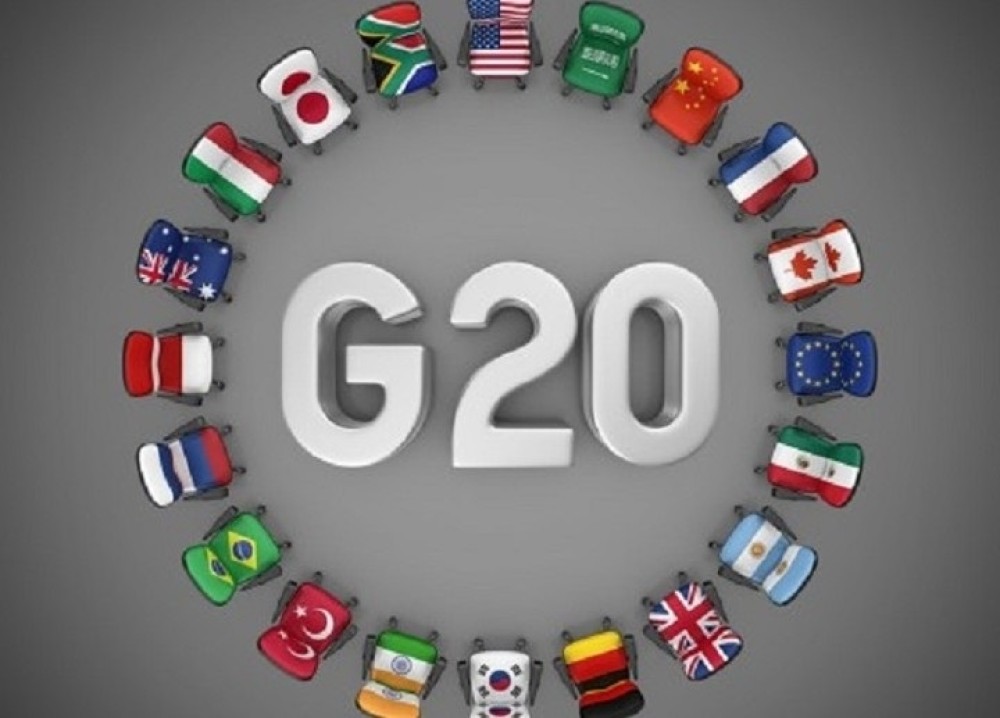 Κορωνοϊός: Έκτακτη σύνοδος της G-20 για την επερχόμενη ύφεση