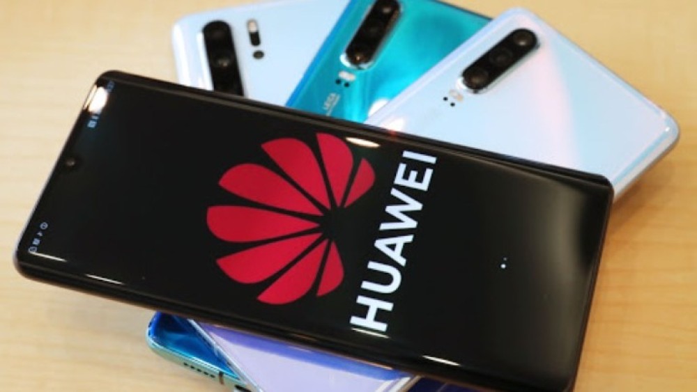 Huawei: Σταθερή επιχειρησιακή επίδοση το 2019