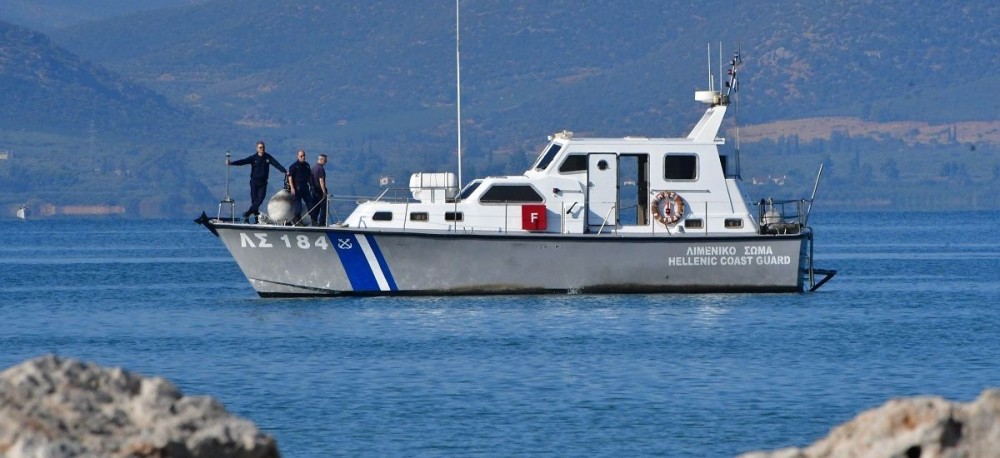 Τουρκική ακταιωρός εμβόλισε σκάφος του Λιμενικού στην Κω (pic &#038; vid)