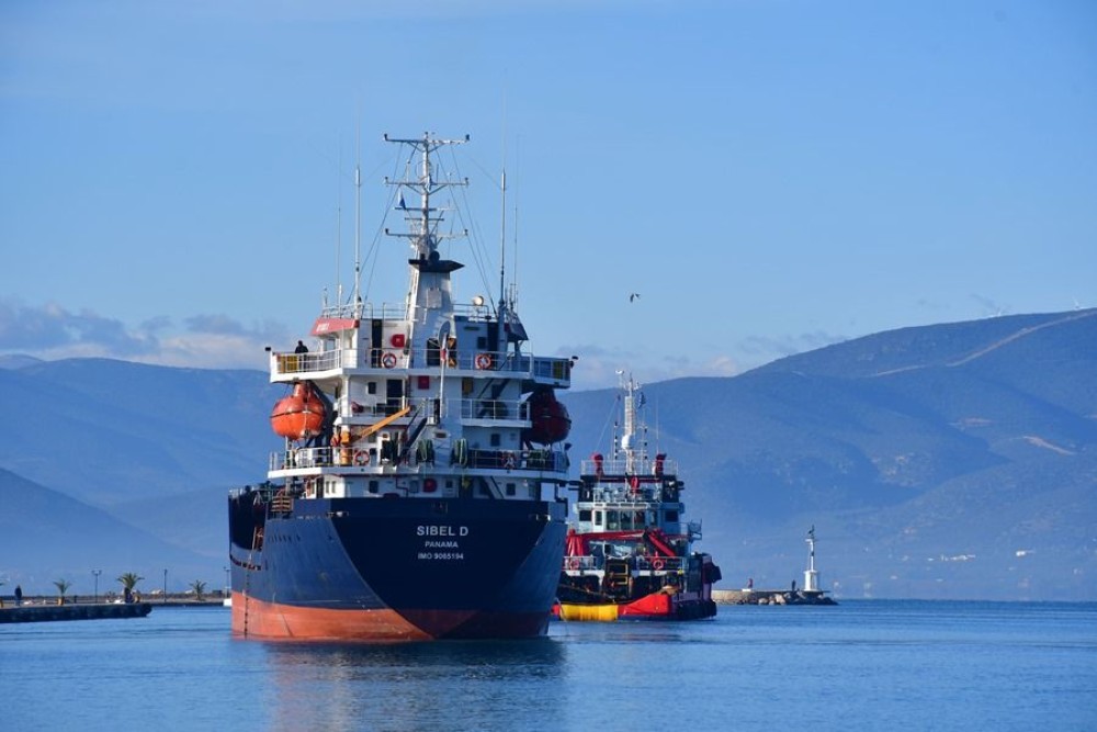 Κορωνοϊος: Μέτρα στις θαλάσσιες μεταφορές από το Υπουργείο Ναυτιλίας