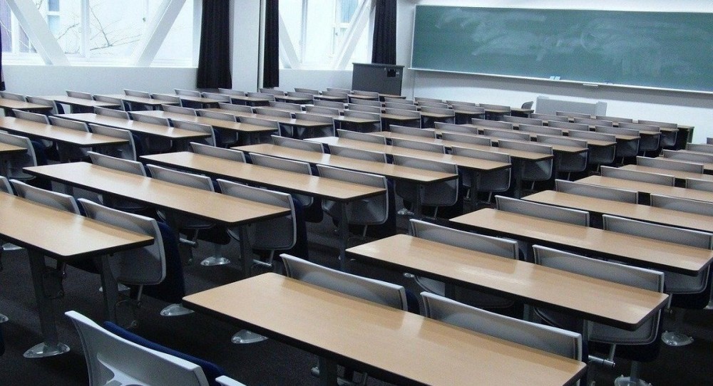 Κορωνοϊός: Ο λόγος που έκλεισαν σχολεία και πανεπιστήμια