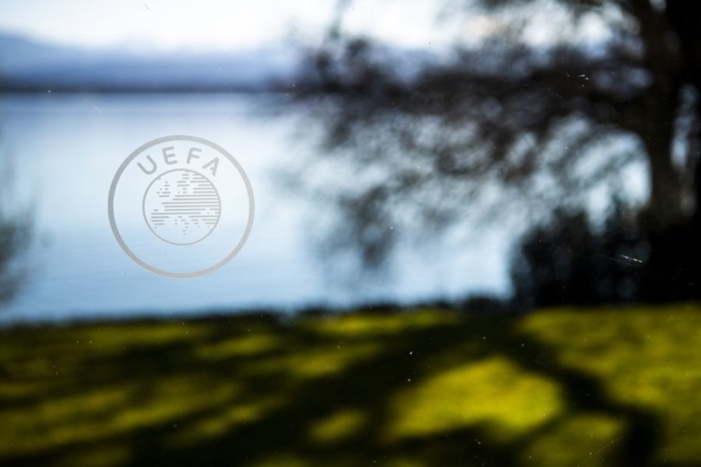 UEFA: Νέα τηλεδιάσκεψη με τις εθνικές ομοσπονδίες την Τετάρτη