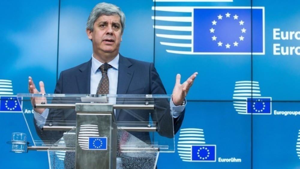 Eurogroup &#8211; Σεντένο: Ανοιχτή η συζήτηση για τα κορωνο-ομόλογα