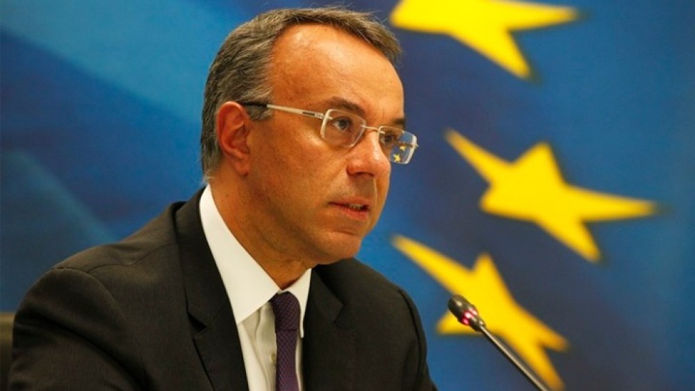 Σταϊκούρας για Eurogroup: Οι διαφορές μπορούν να καλυφθούν αύριο