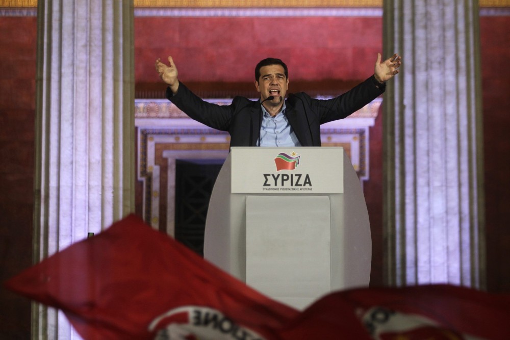 Δεν ξεχνούν οι Ελληνες όσα βίωσαν  το πρώτο εξάμηνο του 2015