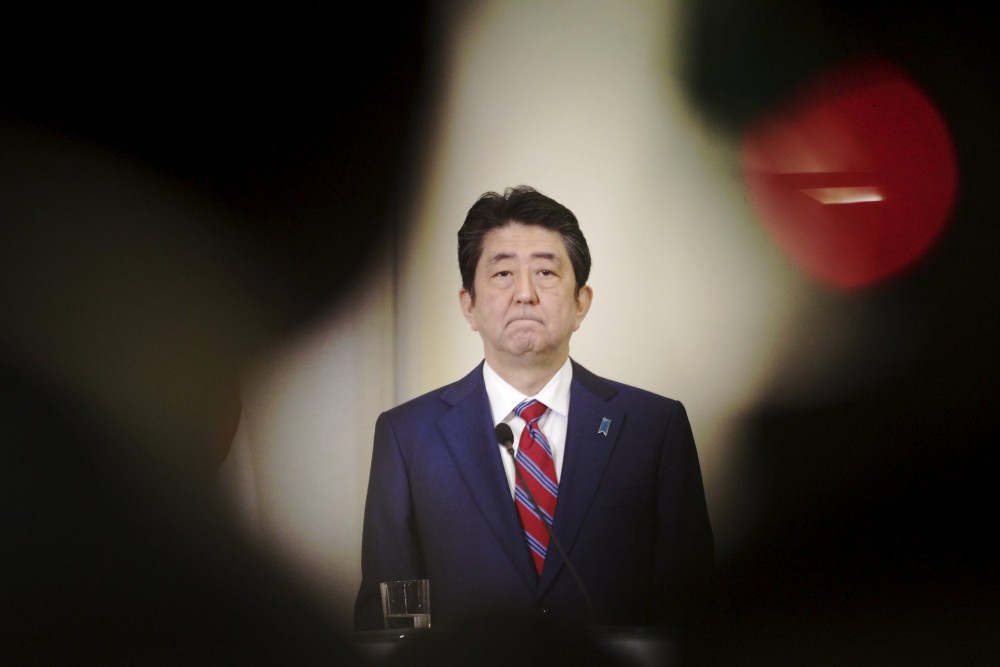 Η Ιαπωνία σε σοκ: Η δολοφονία του Άμπε, οι πολιτικές προεκτάσεις και η «κληρονομιά» του