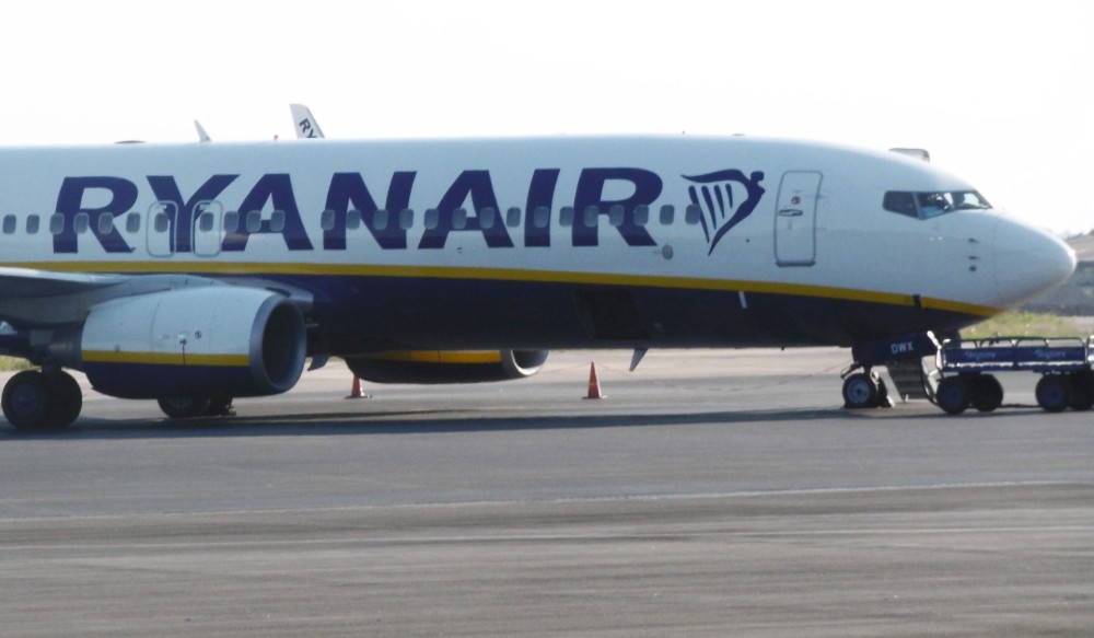 Απεργίες ετοιμάζει αεροπορική εταιρεία στην Ισπανία
