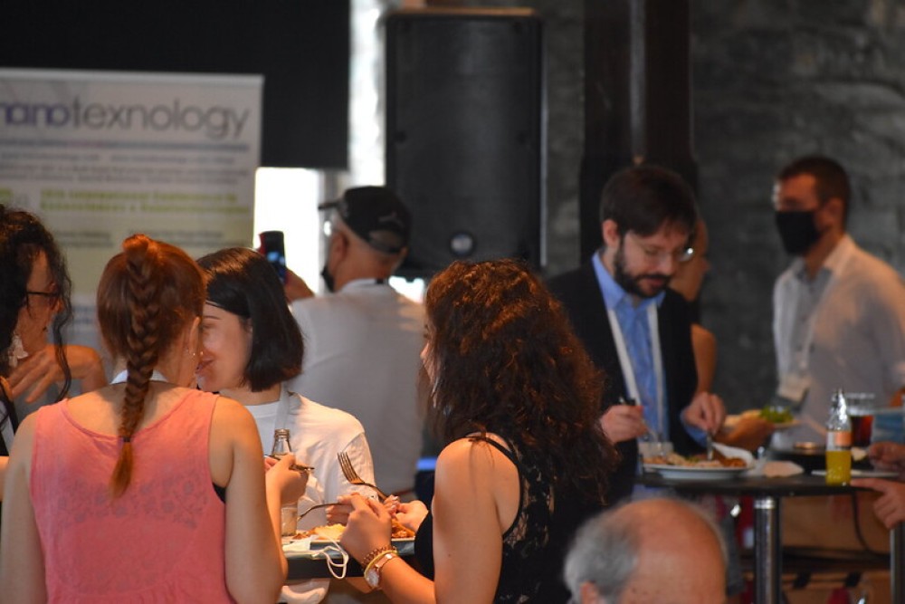Θεσσαλονίκη: Με 1000 συμμετοχές από 65 χώρες ξεκίνησε σήμερα η «Nanotexnology 2022»